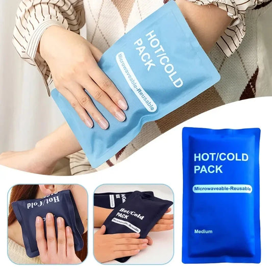 Reusable Gel Ice Cooler Pack – Long-Lasting Cold Storage